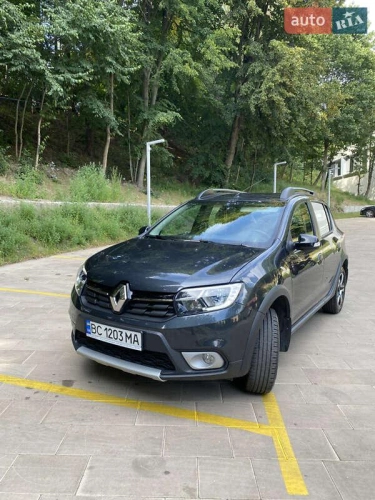Renault Sandero 2020 Renault Sandero 2020