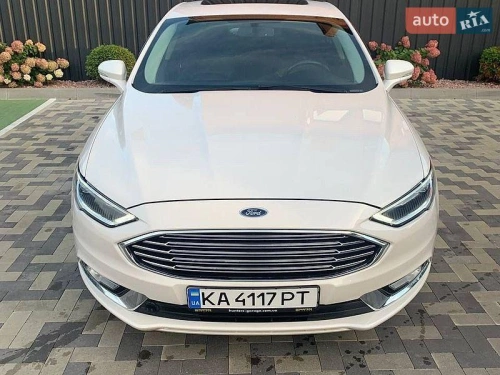 Ford