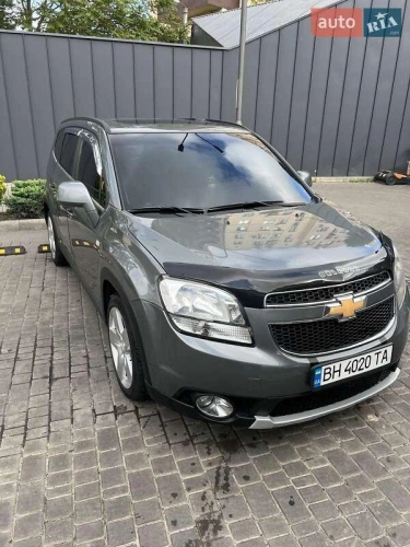 Chevrolet