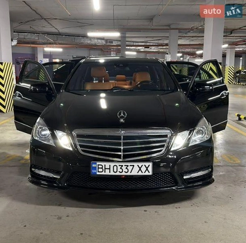 Mercedes-Benz