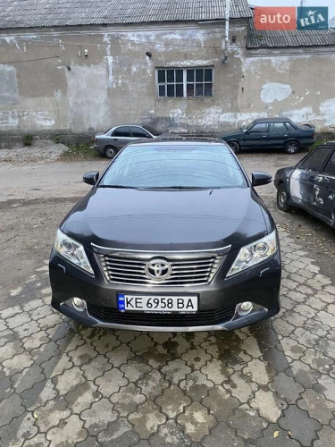Toyota