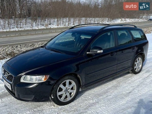 Volvo