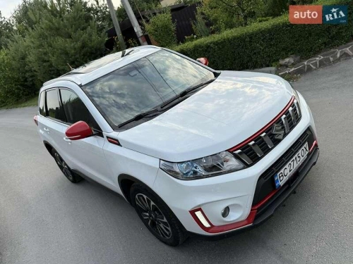 Suzuki