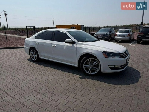 Volkswagen