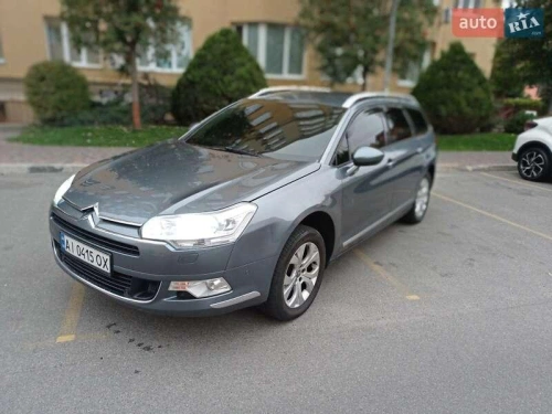 Citroen