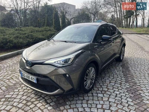Toyota