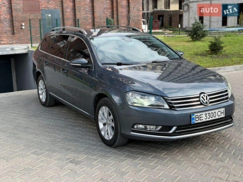 Volkswagen