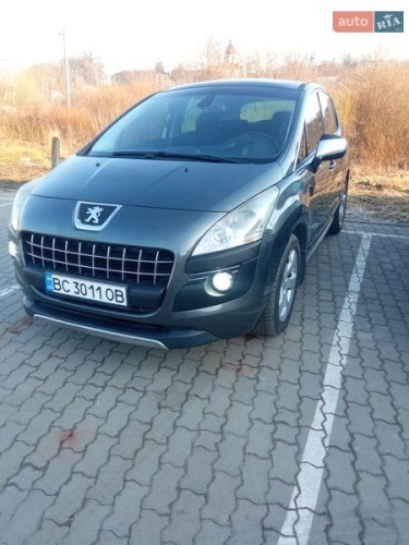 Peugeot