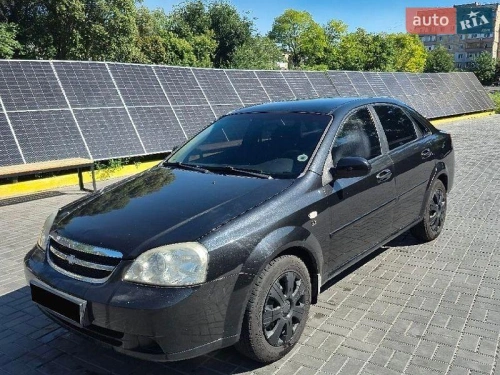 Chevrolet