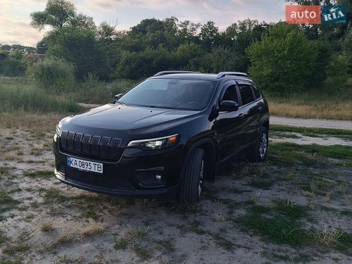 Jeep