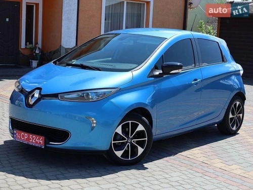 Renault