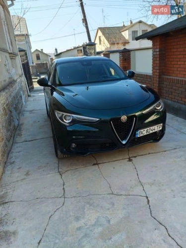 Alfa Romeo
