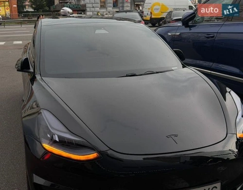 Tesla