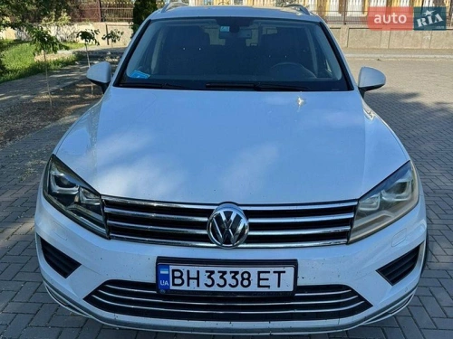 Volkswagen