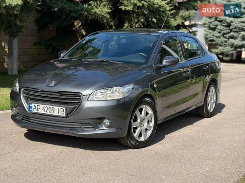 Peugeot