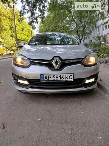 Renault