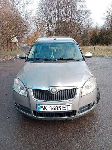 Skoda