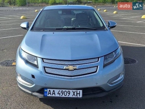 Chevrolet