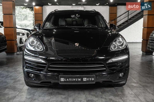 Porsche