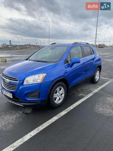 Chevrolet