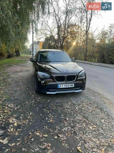 BMW