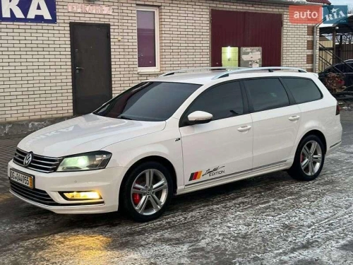 Volkswagen