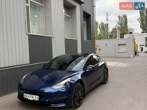 Tesla