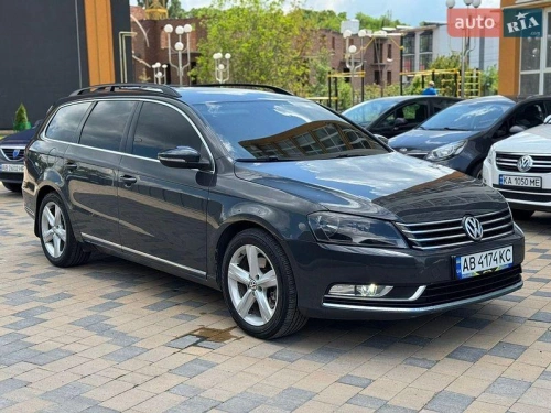 Volkswagen