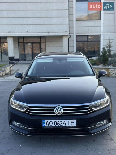 Volkswagen