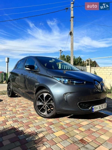 Renault