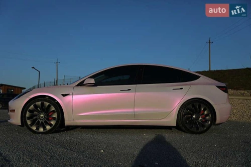 Tesla