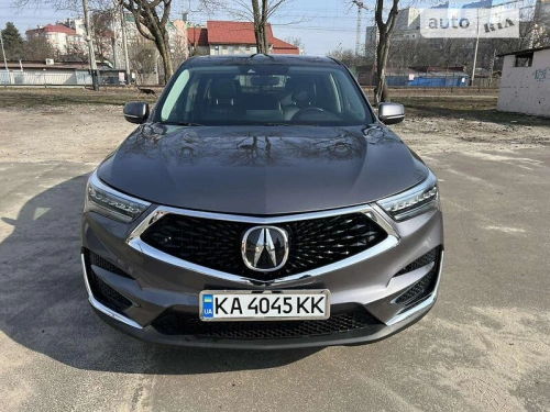 Acura
