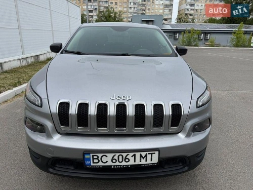 Jeep
