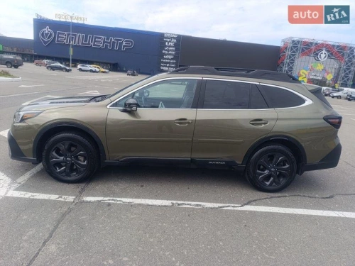 Subaru