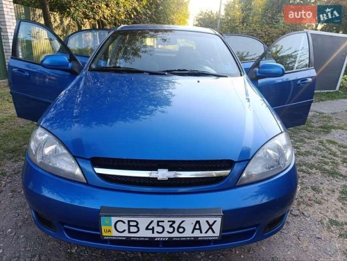 Chevrolet