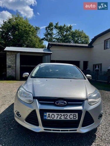 Ford