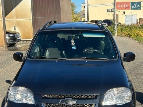 Chevrolet