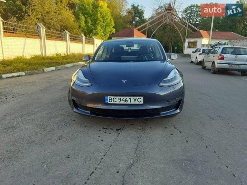 Tesla