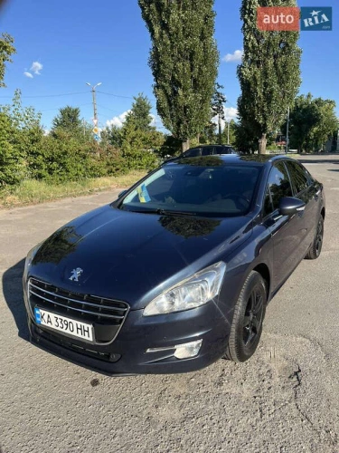 Peugeot
