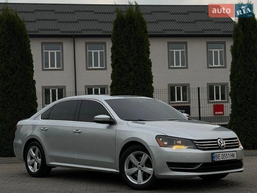 Volkswagen