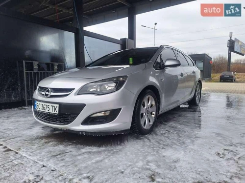 Opel