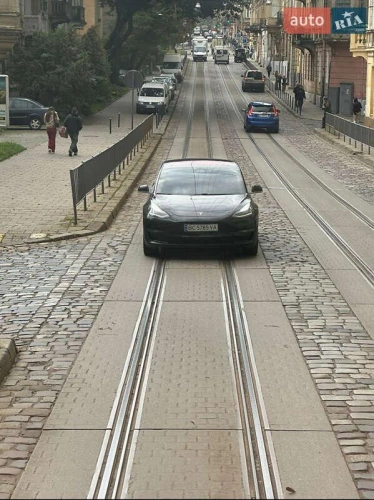 Tesla