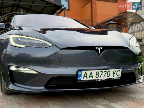 Tesla