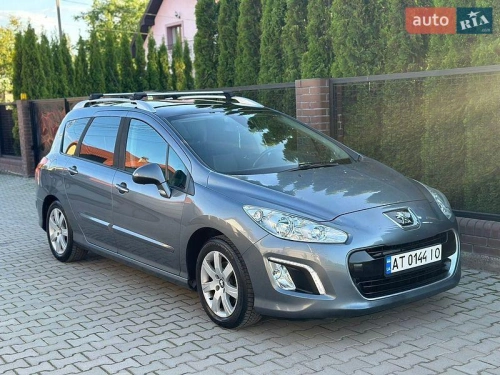 Peugeot