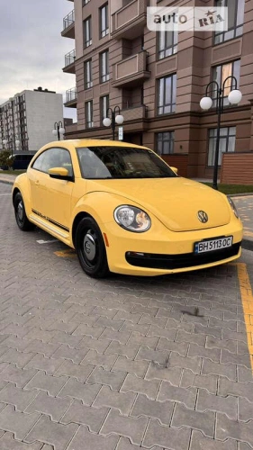 Volkswagen