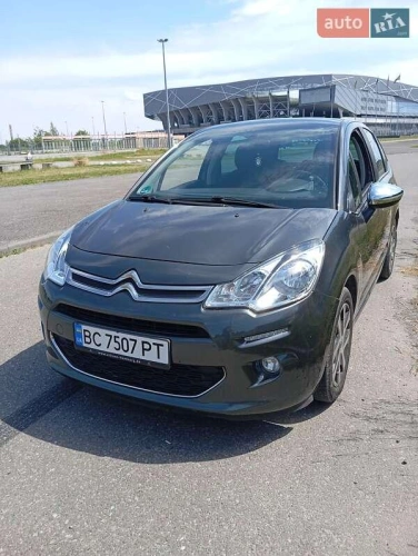Citroen