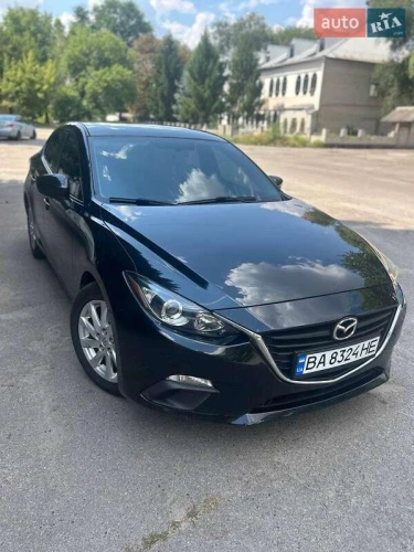 Mazda