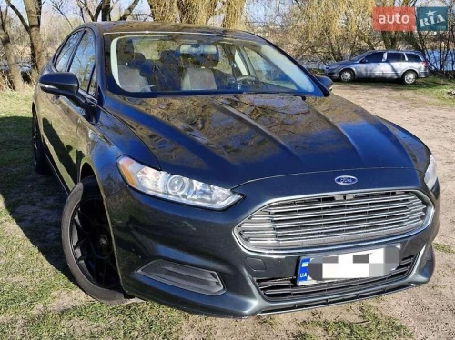 Ford