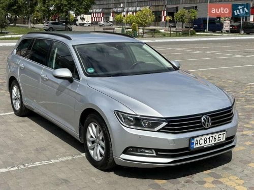 Volkswagen