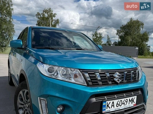 Suzuki